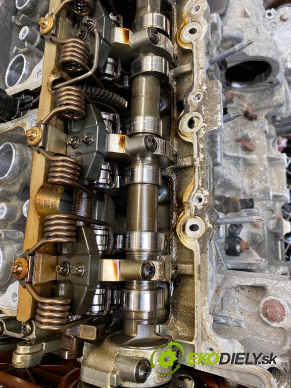 BMW F25 SUV 2016 180 kW xDrive 28 i 1997 Motor N20 (Motor)