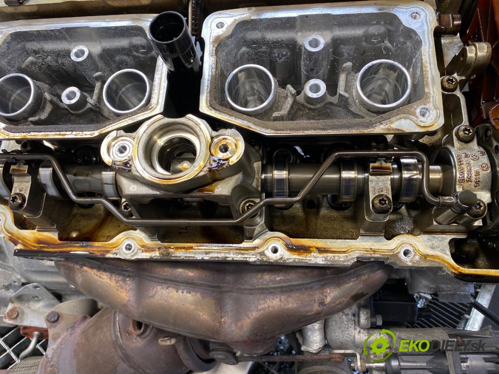 BMW F25 SUV 2016 180 kW xDrive 28 i 1997 Motor N20 (Motor)