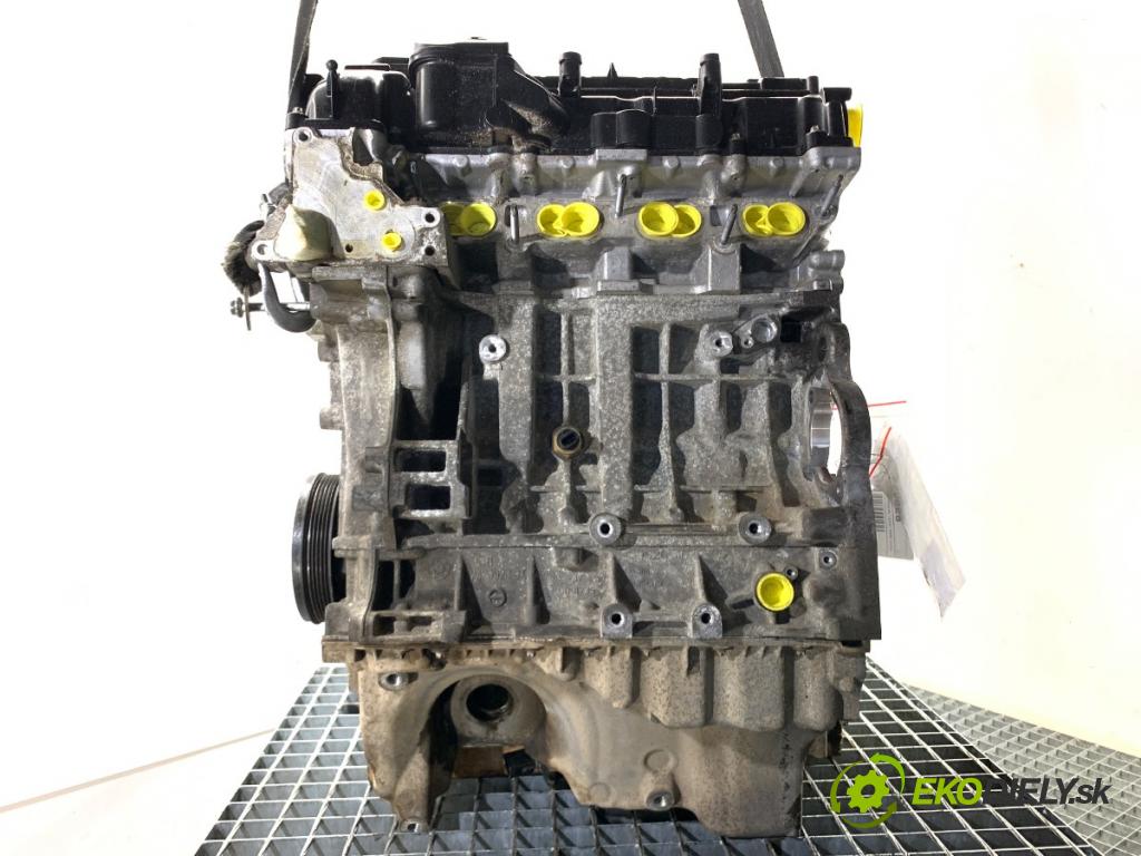 BMW F25 SUV 2016 180 kW xDrive 28 i 1997 Motor N20 (Motor)