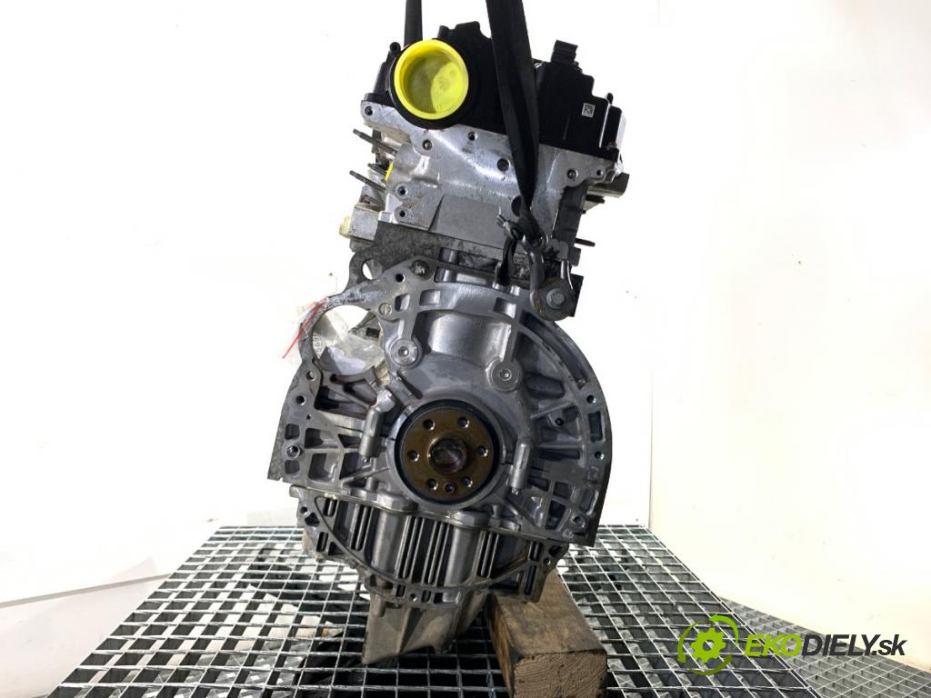 BMW F25 SUV 2016 180 kW xDrive 28 i 1997 Motor N20 (Motor)