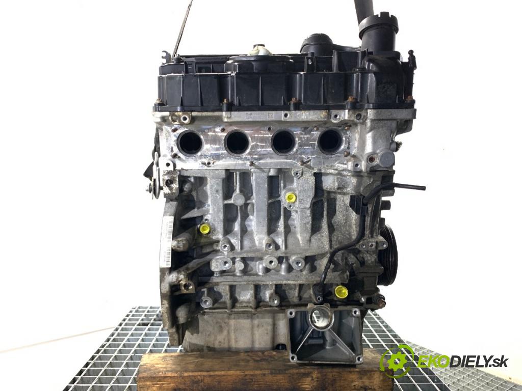 BMW F25 SUV 2016 180 kW xDrive 28 i 1997 Motor N20 (Motor)