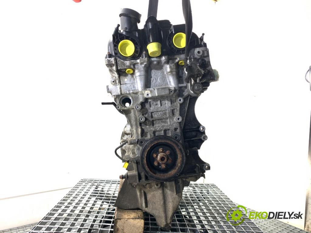 BMW F25 SUV 2016 180 kW xDrive 28 i 1997 Motor N20 (Motor)