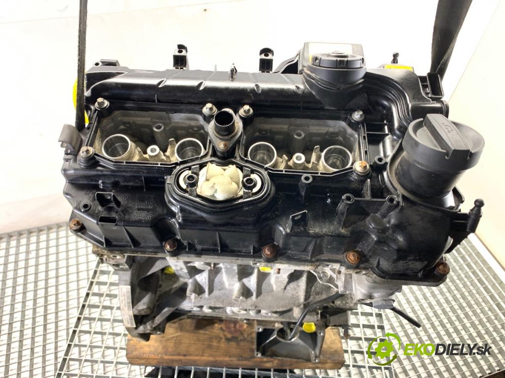 BMW F25 SUV 2016 180 kW xDrive 28 i 1997 Motor N20 (Motor)