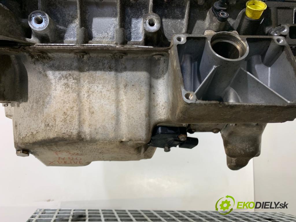 BMW F25 SUV 2016 180 kW xDrive 28 i 1997 Motor N20 (Motor)