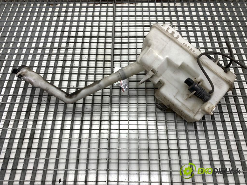 OPEL ANTARA A SUV 2014 135 kW 2.2 CDTi 4x4 2231 nádržka ostřikovačů