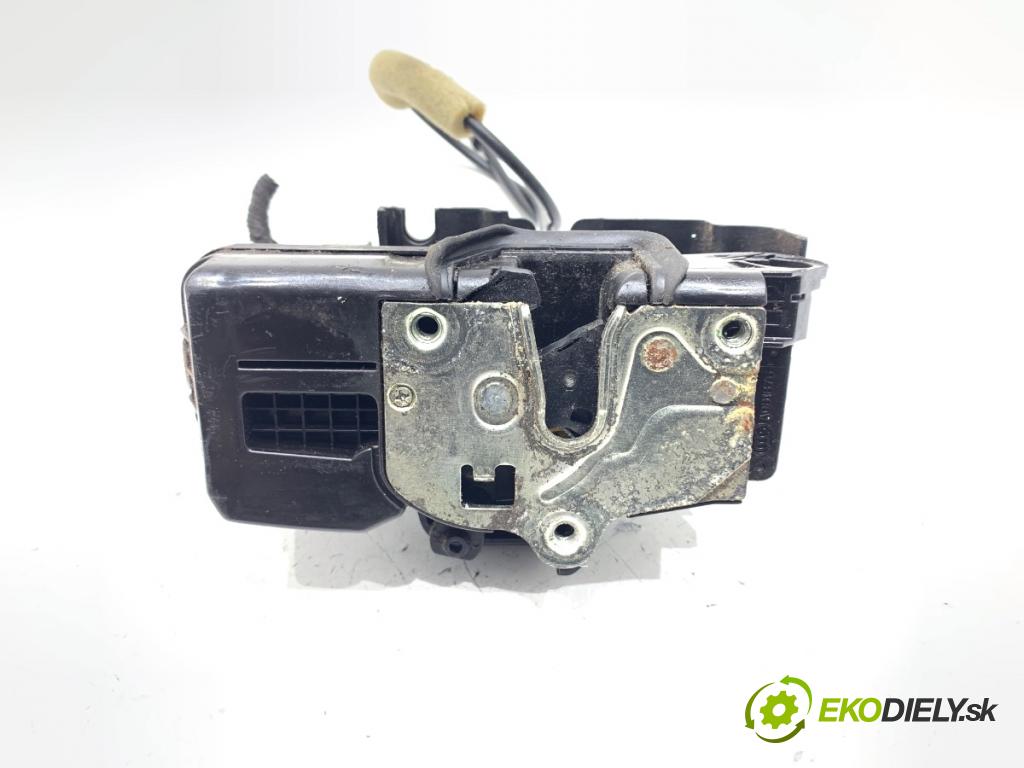 OPEL ANTARA A SUV 2014 135 kW 2.2 CDTi 4x4 2231 zámok Dvere ľavy predný 