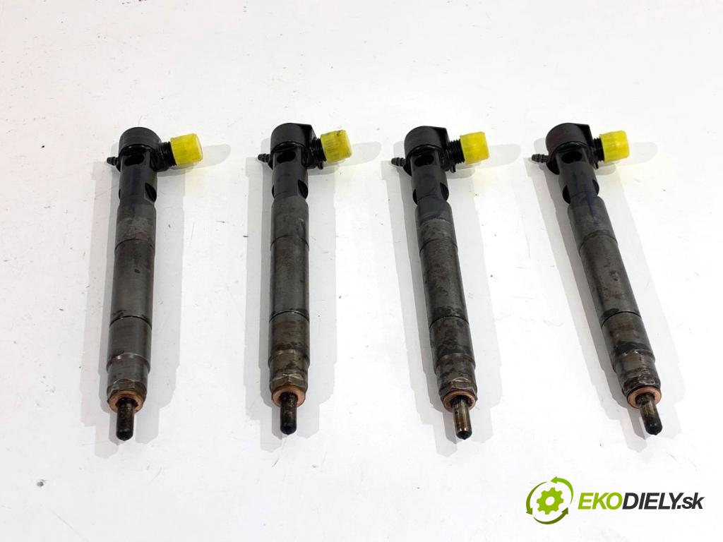 OPEL ANTARA A SUV 2014 135 kW 2.2 CDTi 4x4 2231 Vstrekovacie ventily 28264951