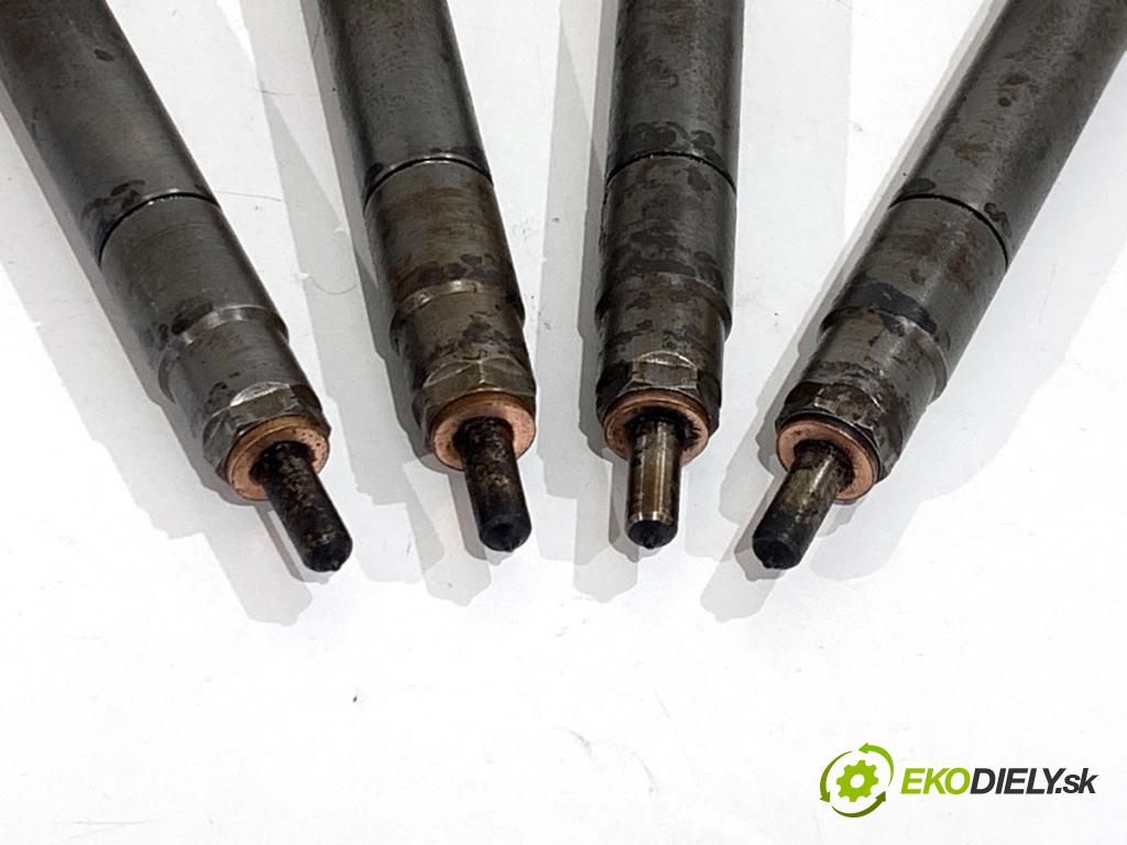 OPEL ANTARA A SUV 2014 135 kW 2.2 CDTi 4x4 2231 Vstrekovacie ventily 28264951