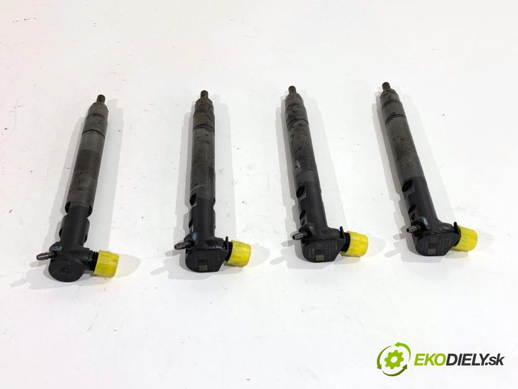 OPEL ANTARA A SUV 2014 135 kW 2.2 CDTi 4x4 2231 Vstrekovacie ventily 28264951