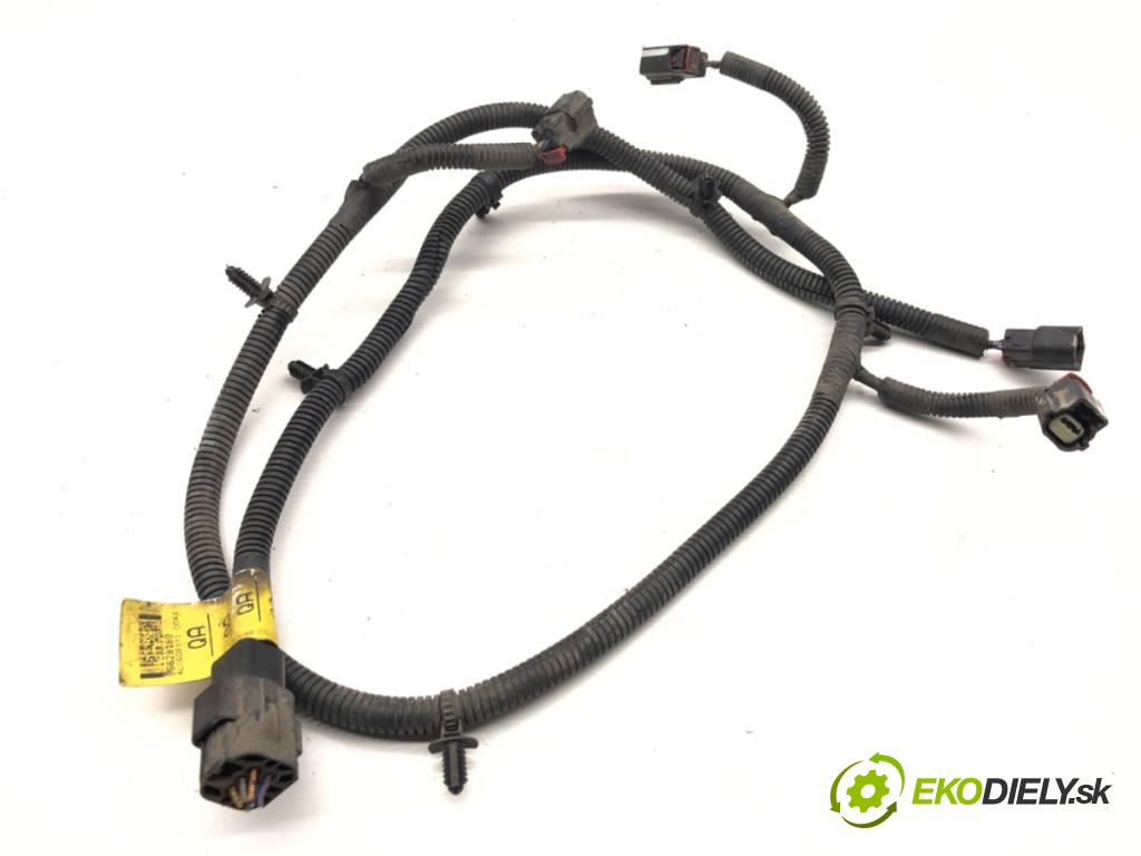 OPEL ANTARA A SUV 2014 135 kW 2.2 CDTi 4x4 2231 Káblovačka PDC predný 96628189