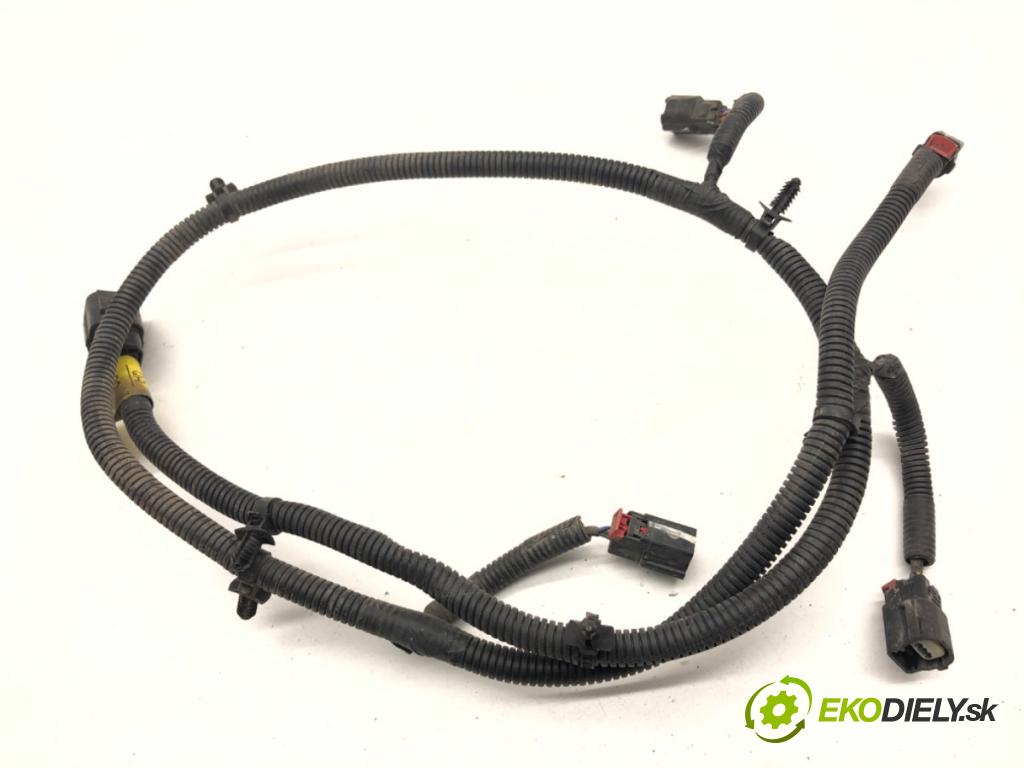 OPEL ANTARA A SUV 2014 135 kW 2.2 CDTi 4x4 2231 káblovačka PDC přední část 96628189