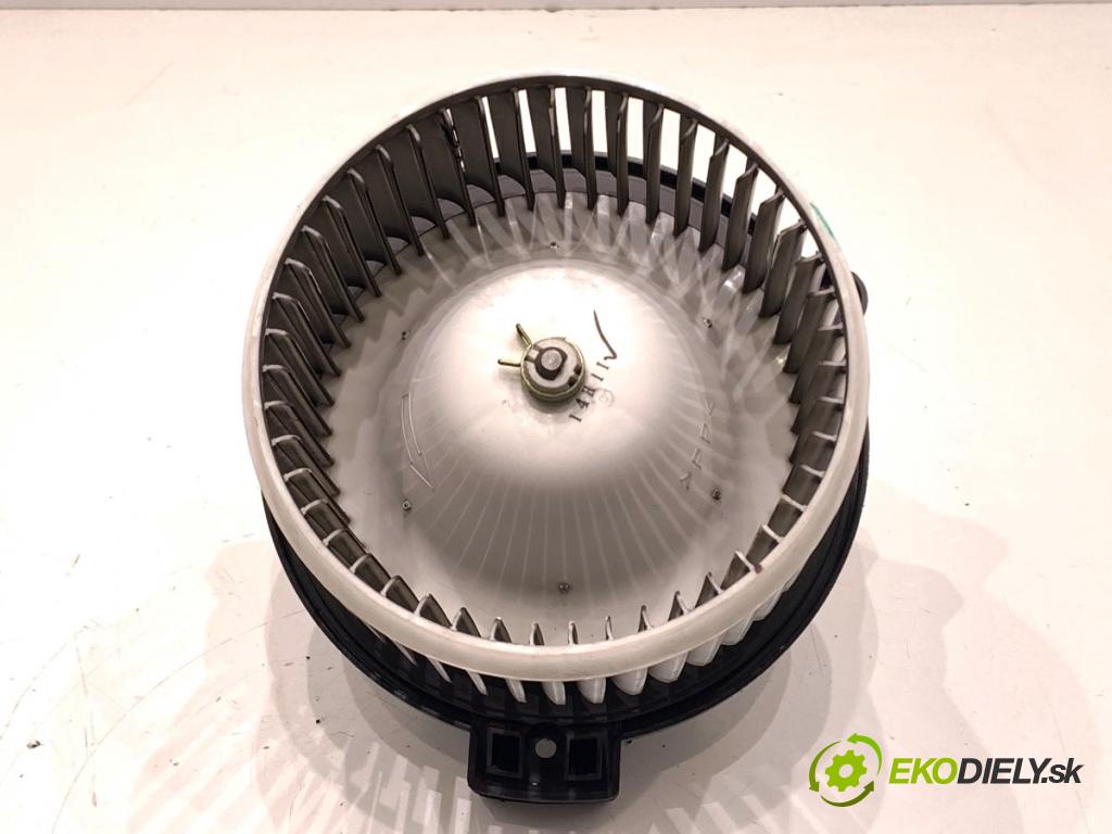 OPEL ANTARA A SUV 2014 135 kW 2.2 CDTi 4x4 2231 ventilátor kúrenia