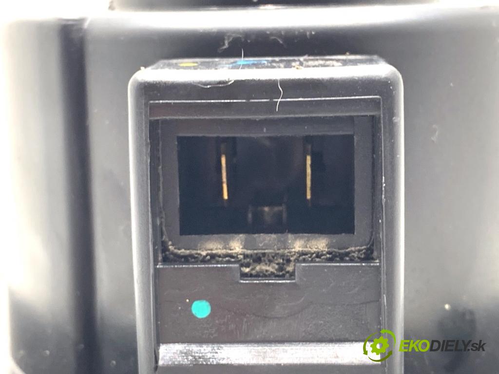 OPEL ANTARA A SUV 2014 135 kW 2.2 CDTi 4x4 2231 ventilátor kúrenia