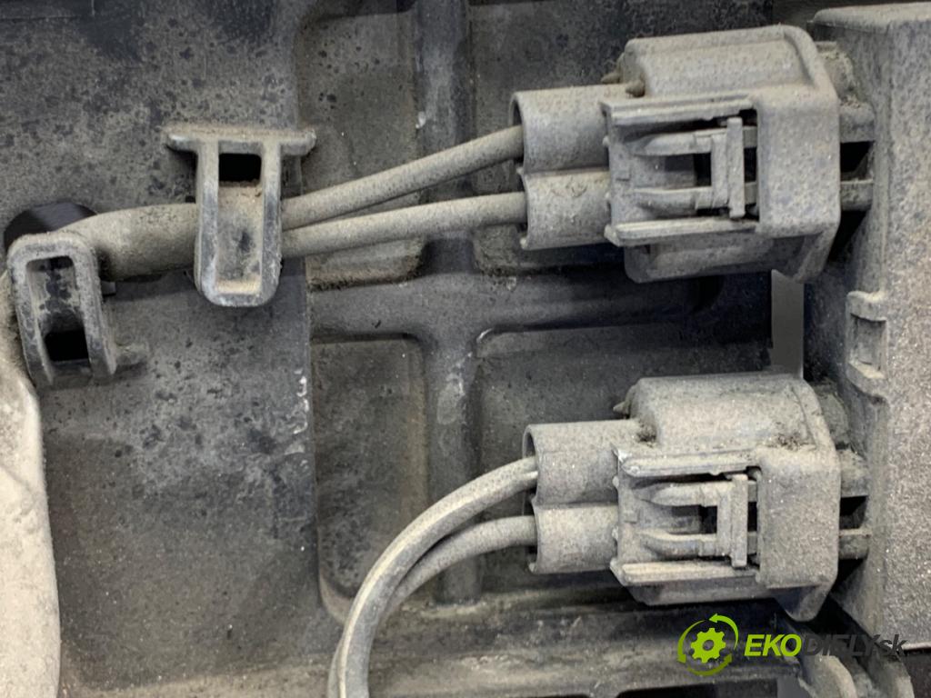 OPEL ANTARA A SUV 2014 135 kW 2.2 CDTi 4x4 2231 Ventilátor chladiča 95419221 (Ventilátor)