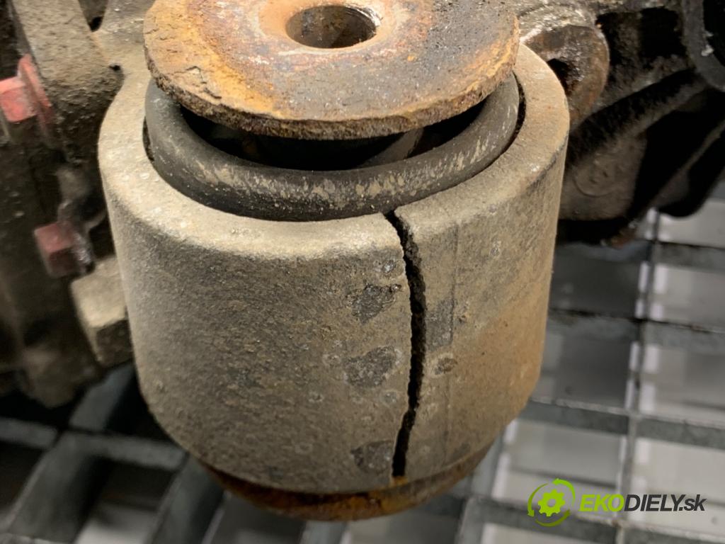 OPEL ANTARA A SUV 2014 135 kW 2.2 CDTi 4x4 2231 Most diferenciál zadní část 22761488