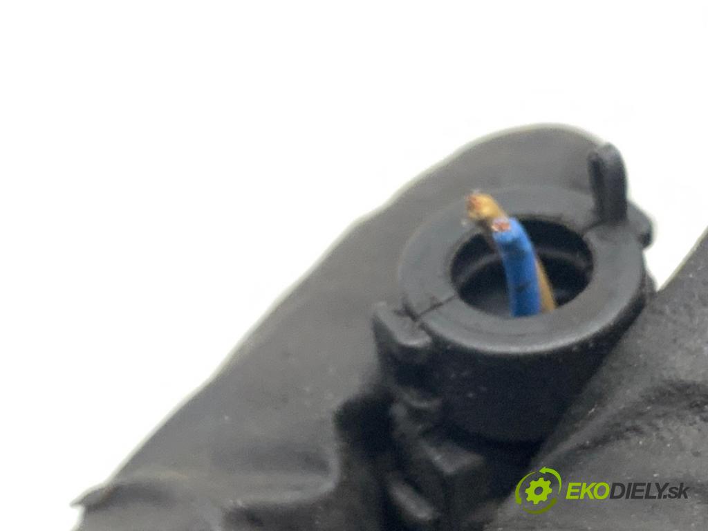 OPEL ANTARA A SUV 2014 135 kW 2.2 CDTi 4x4 2231 Turbodúchadlo,turbo 25187704 (Turbodúchadlo (kompletné))