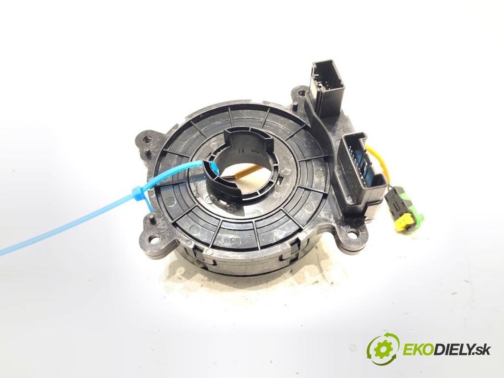 OPEL ANTARA A SUV 2014 135 kW 2.2 CDTi 4x4 2231 kroužek slimák airbag 95913311 (Airbag)