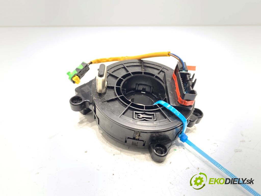 OPEL ANTARA A SUV 2014 135 kW 2.2 CDTi 4x4 2231 kroužek slimák airbag 95913311 (Airbag)