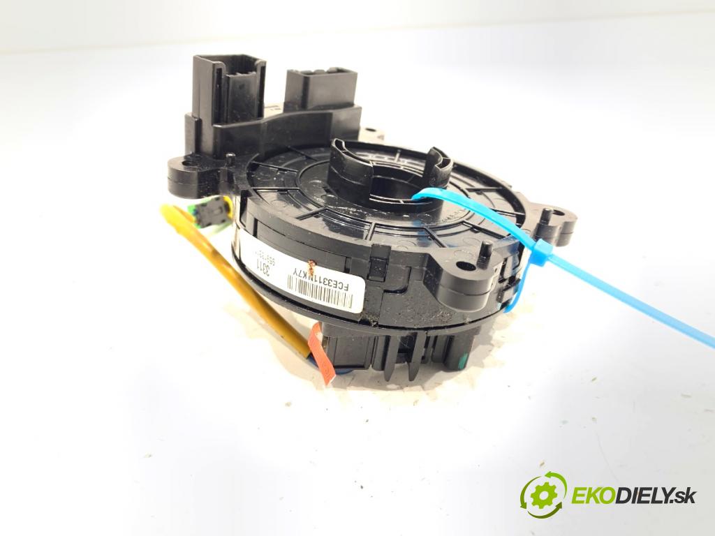 OPEL ANTARA A SUV 2014 135 kW 2.2 CDTi 4x4 2231 kroužek slimák airbag 95913311 (Airbag)