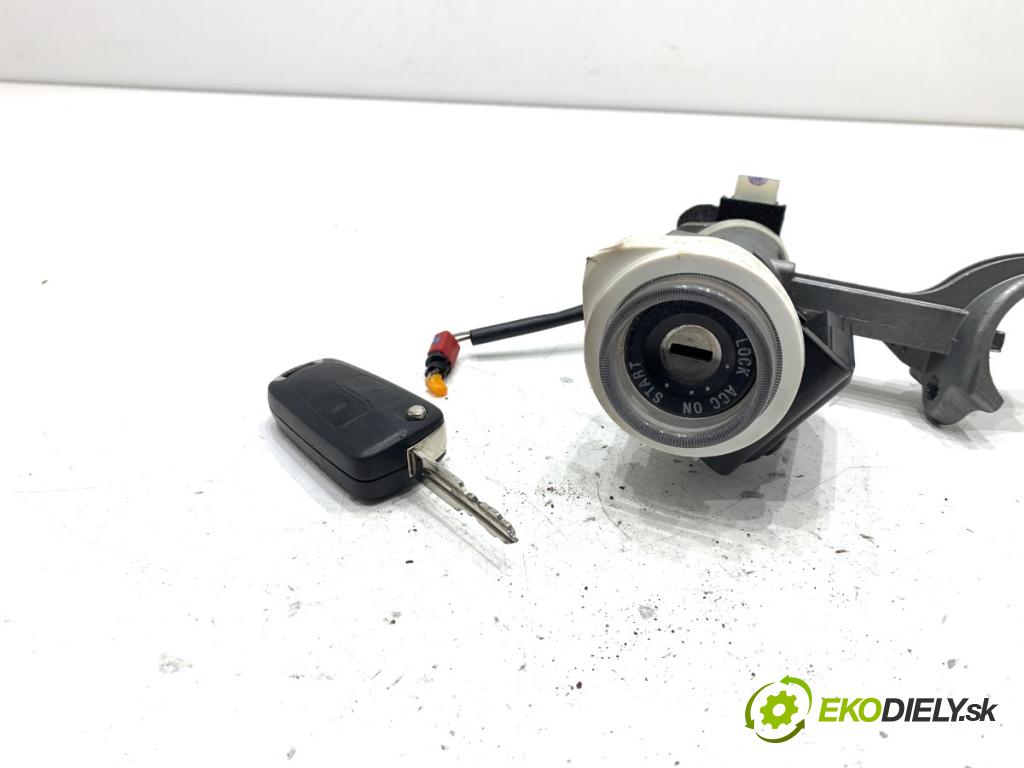 OPEL ANTARA A SUV 2014 135 kW 2.2 CDTi 4x4 2231 spinačka  (Spínacia skrinka)