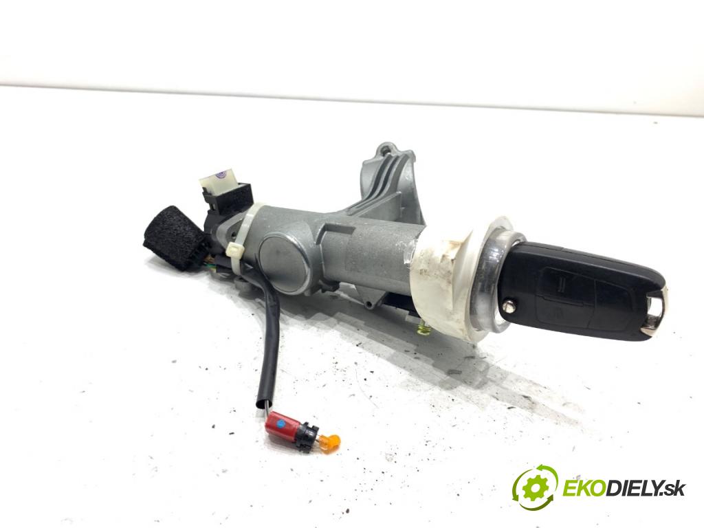 OPEL ANTARA A SUV 2014 135 kW 2.2 CDTi 4x4 2231 spinačka  (Spínacia skrinka)