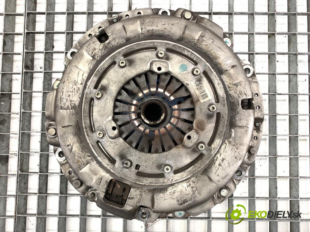 OPEL ANTARA A SUV 2014 135 kW 2.2 CDTi 4x4 2231 Spojková sada (bez ložiska)  (Spojková sada)