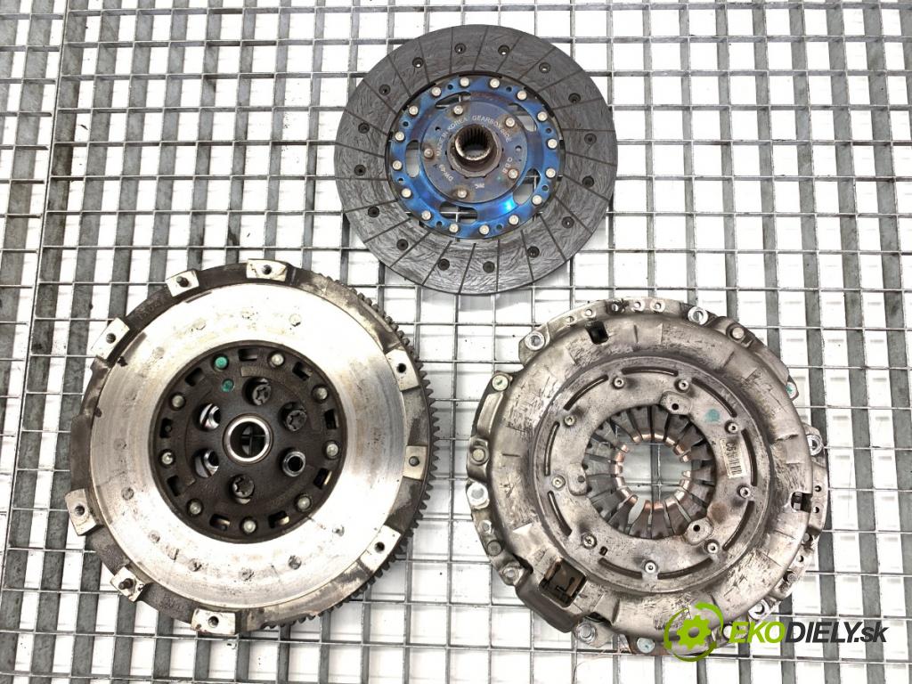 OPEL ANTARA A SUV 2014 135 kW 2.2 CDTi 4x4 2231 Spojková sada (bez ložiska)  (Spojková sada)