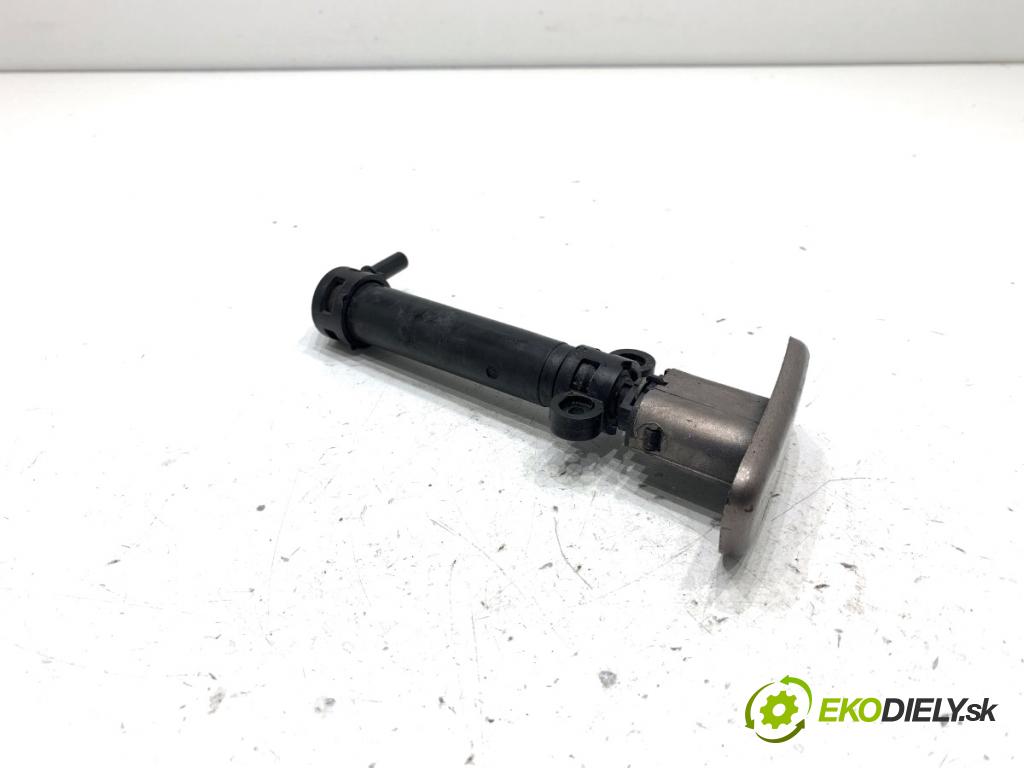 OPEL ANTARA A SUV 2014 135 kW 2.2 CDTi 4x4 2231 ostřikovače světla levý přední část 