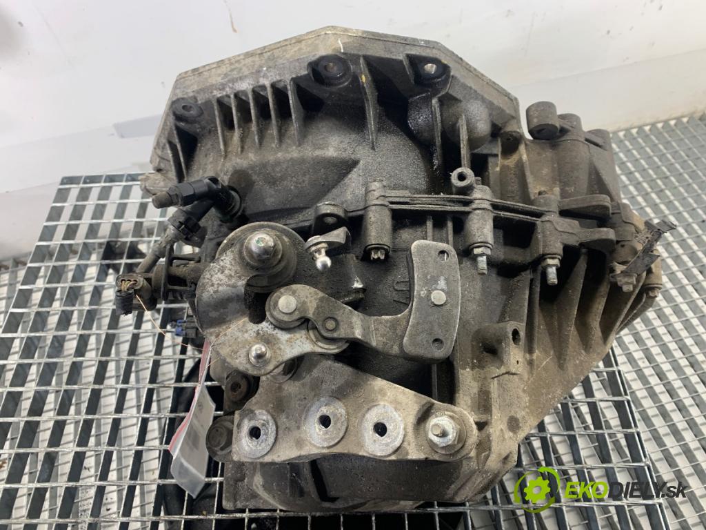 OPEL ANTARA A SUV 2014 135 kW 2.2 CDTi 4x4 2231 převodovka 55567634 (Převodovka)