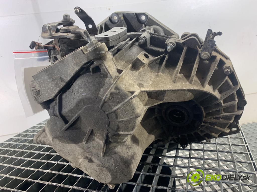 OPEL ANTARA A SUV 2014 135 kW 2.2 CDTi 4x4 2231 převodovka 55567634 (Převodovka)