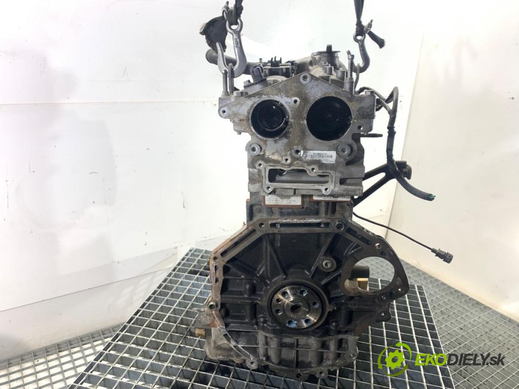 OPEL ANTARA A SUV 2014 135 kW 2.2 CDTi 4x4 2231 motor Z22D1 (Motor)