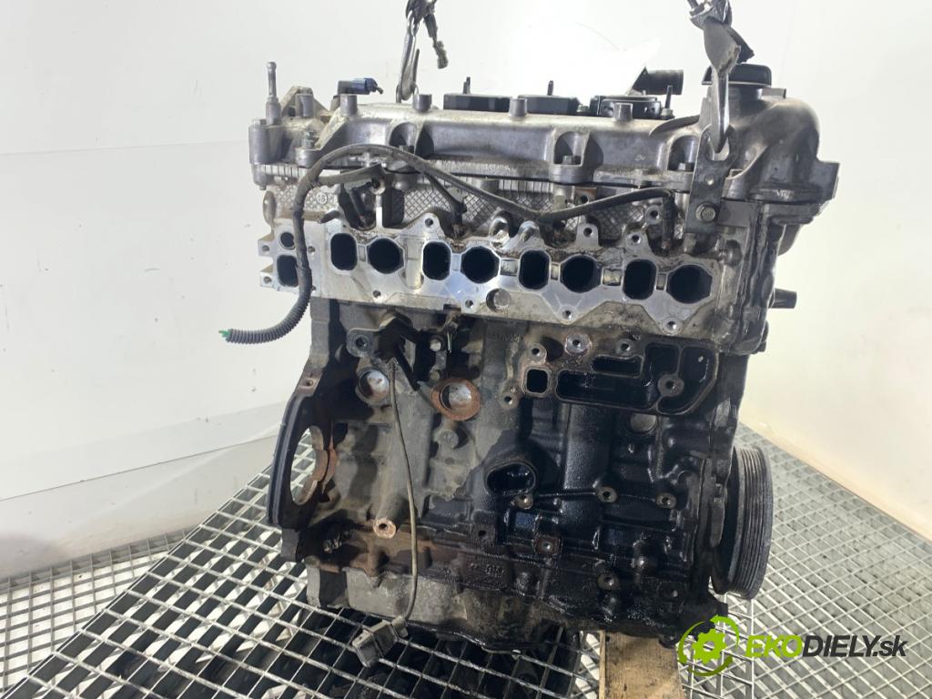 OPEL ANTARA A SUV 2014 135 kW 2.2 CDTi 4x4 2231 motor Z22D1 (Motor)