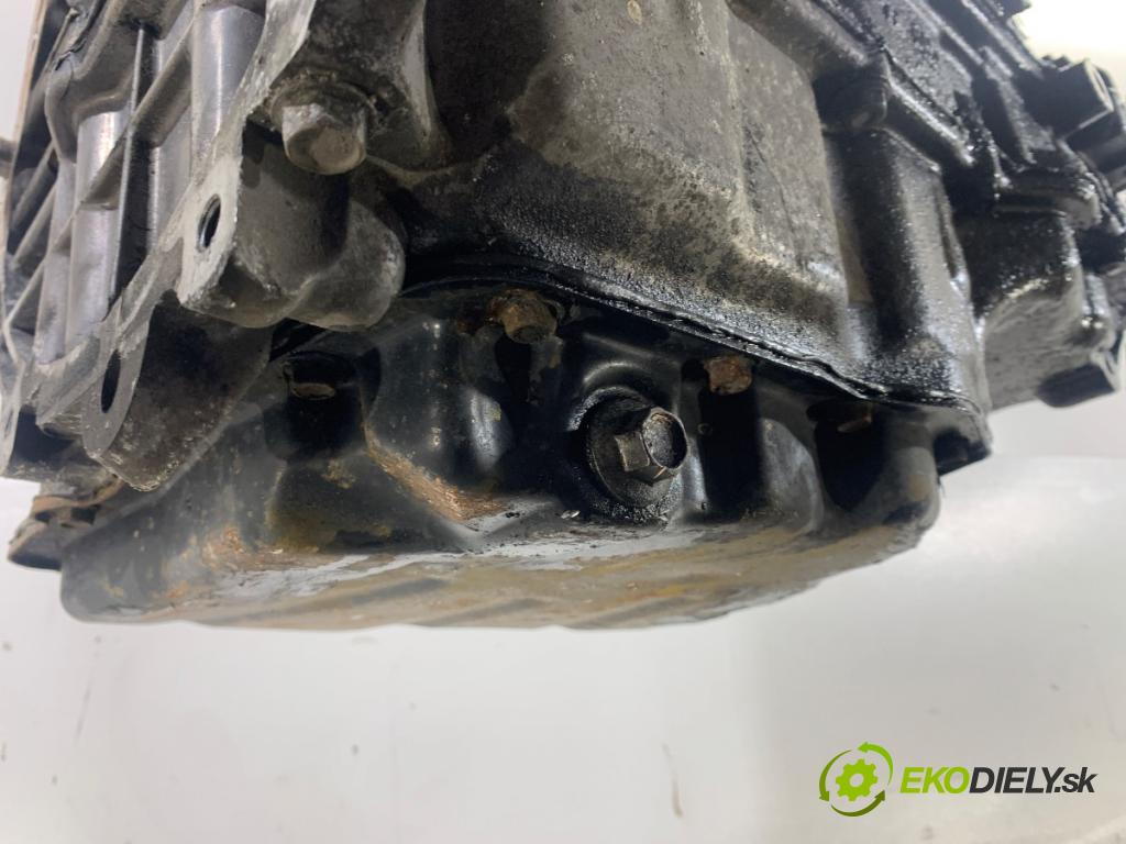 OPEL ANTARA A SUV 2014 135 kW 2.2 CDTi 4x4 2231 motor Z22D1 (Motor)