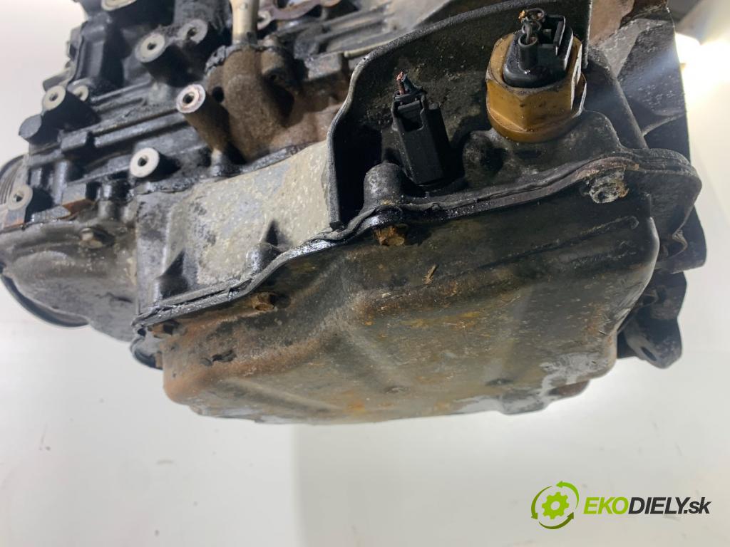 OPEL ANTARA A SUV 2014 135 kW 2.2 CDTi 4x4 2231 motor Z22D1 (Motor)