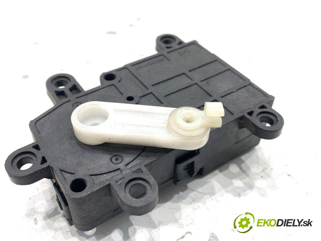 OPEL ANTARA A SUV 2014 135 kW 2.2 CDTi 4x4 2231 Motor kúrenia