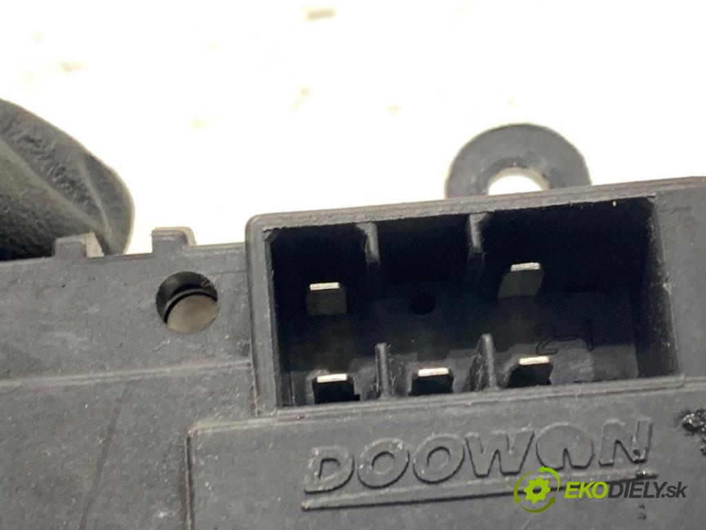 OPEL ANTARA A SUV 2014 135 kW 2.2 CDTi 4x4 2231 Motor kúrenia