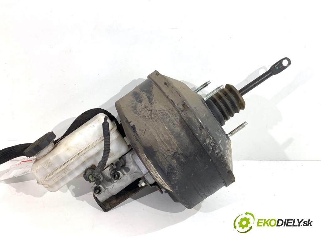 OPEL ANTARA A SUV 2014 135 kW 2.2 CDTi 4x4 2231 Posilovač bŕzd P94551951