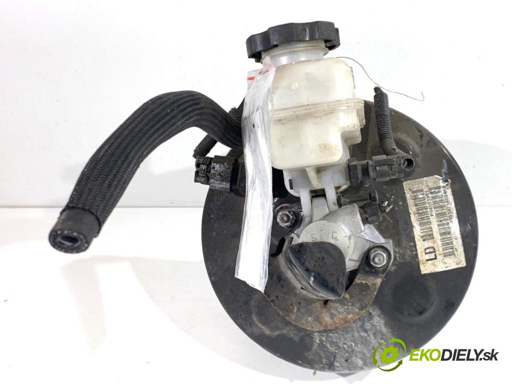 OPEL ANTARA A SUV 2014 135 kW 2.2 CDTi 4x4 2231 Posilovač bŕzd P94551951