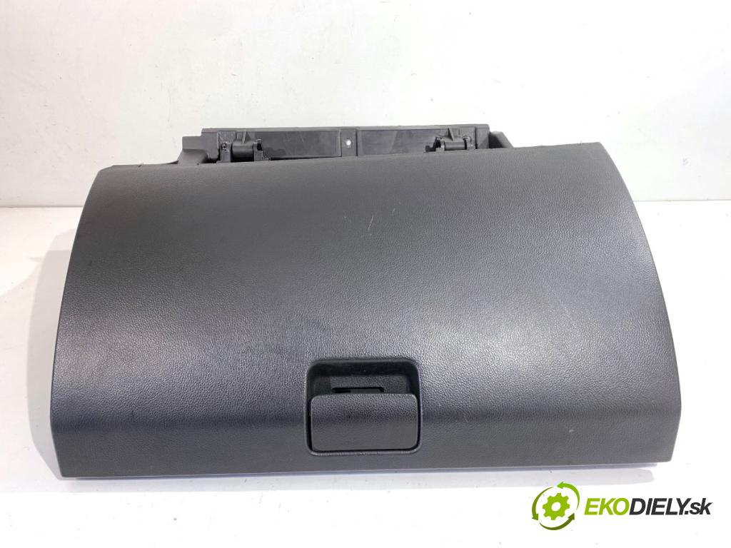 OPEL ANTARA A SUV 2014 135 kW 2.2 CDTi 4x4 2231 Priehradka, kastlík spolujazdca 96630050 (Priehradka (kastlík))