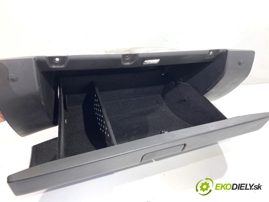 OPEL ANTARA A SUV 2014 135 kW 2.2 CDTi 4x4 2231 Priehradka, kastlík spolujazdca 96630050 (Priehradka (kastlík))