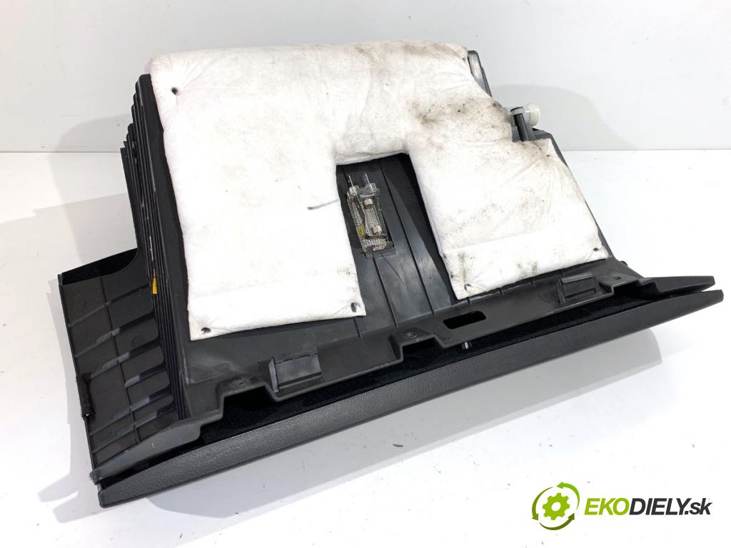 OPEL ANTARA A SUV 2014 135 kW 2.2 CDTi 4x4 2231 Priehradka, kastlík spolujazdca 96630050 (Priehradka (kastlík))