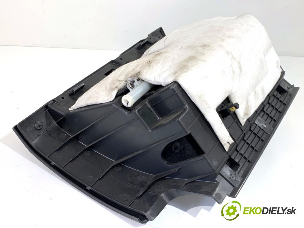 OPEL ANTARA A SUV 2014 135 kW 2.2 CDTi 4x4 2231 Priehradka, kastlík spolujazdca 96630050 (Priehradka (kastlík))