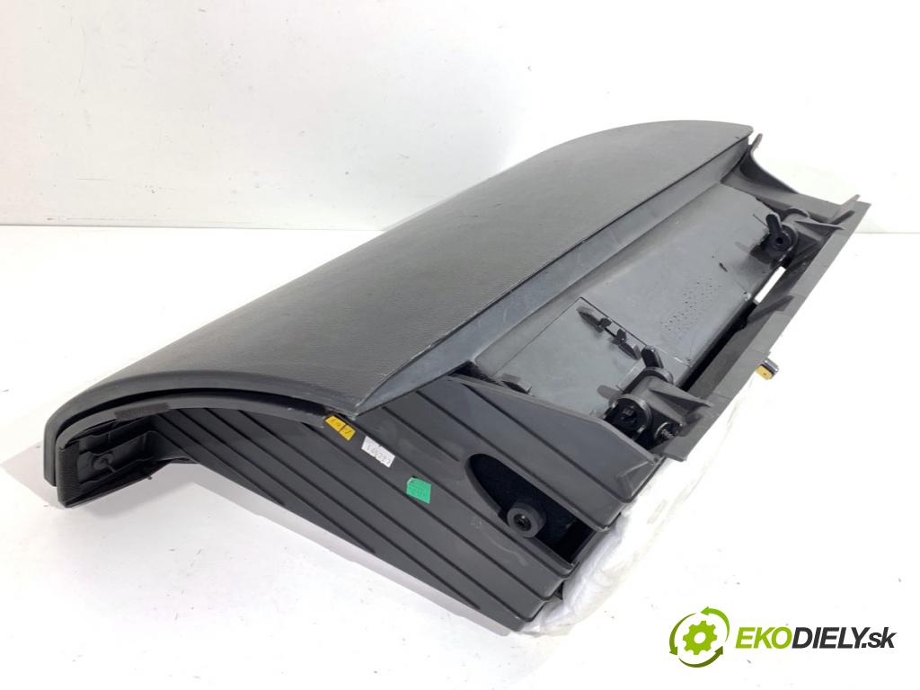 OPEL ANTARA A SUV 2014 135 kW 2.2 CDTi 4x4 2231 Priehradka, kastlík spolujazdca 96630050 (Priehradka (kastlík))