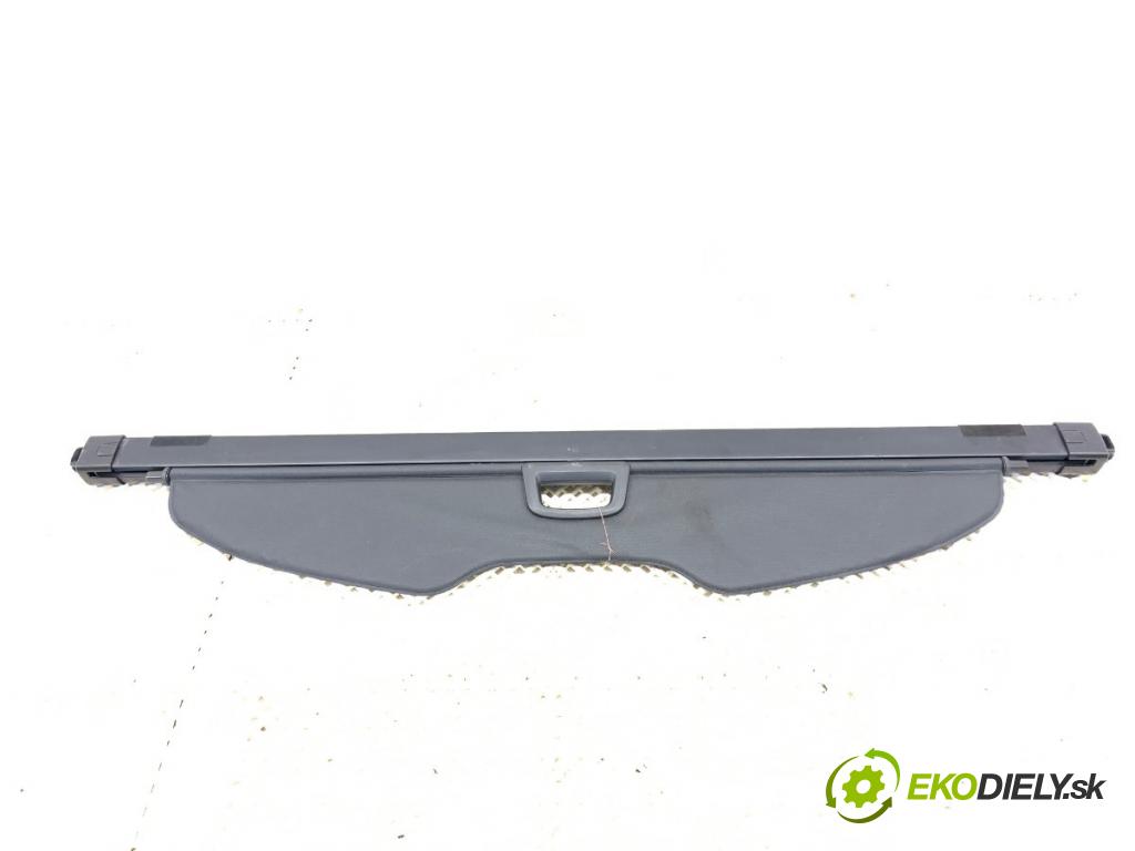 OPEL ANTARA A SUV 2014 135 kW 2.2 CDTi 4x4 2231 Roleta kufra 