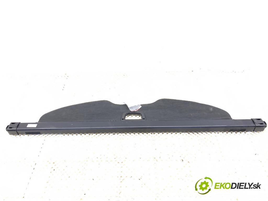 OPEL ANTARA A SUV 2014 135 kW 2.2 CDTi 4x4 2231 Roleta kufra