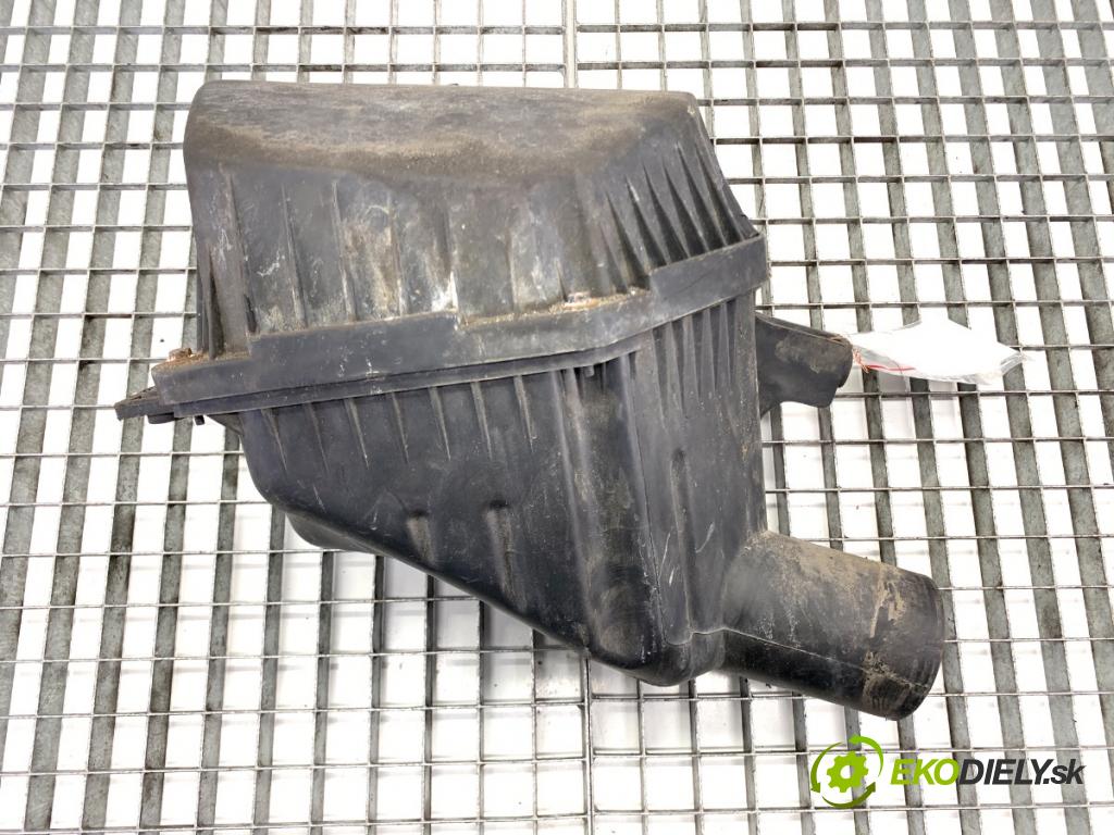 OPEL ANTARA A SUV 2014 135 kW 2.2 CDTi 4x4 2231 obal filtra vzduchu 22745825 (Kryt vzduchového filtru)