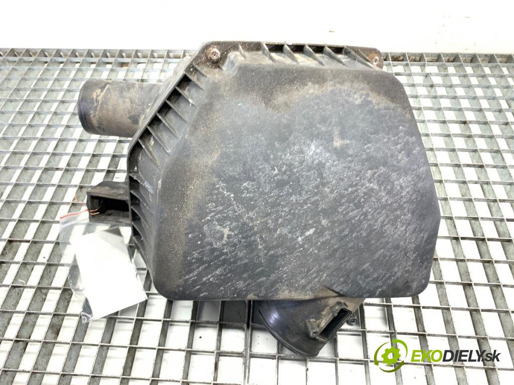 OPEL ANTARA A SUV 2014 135 kW 2.2 CDTi 4x4 2231 Obal filtra vzduchu 22745825 (Obal vzduchového filtra)