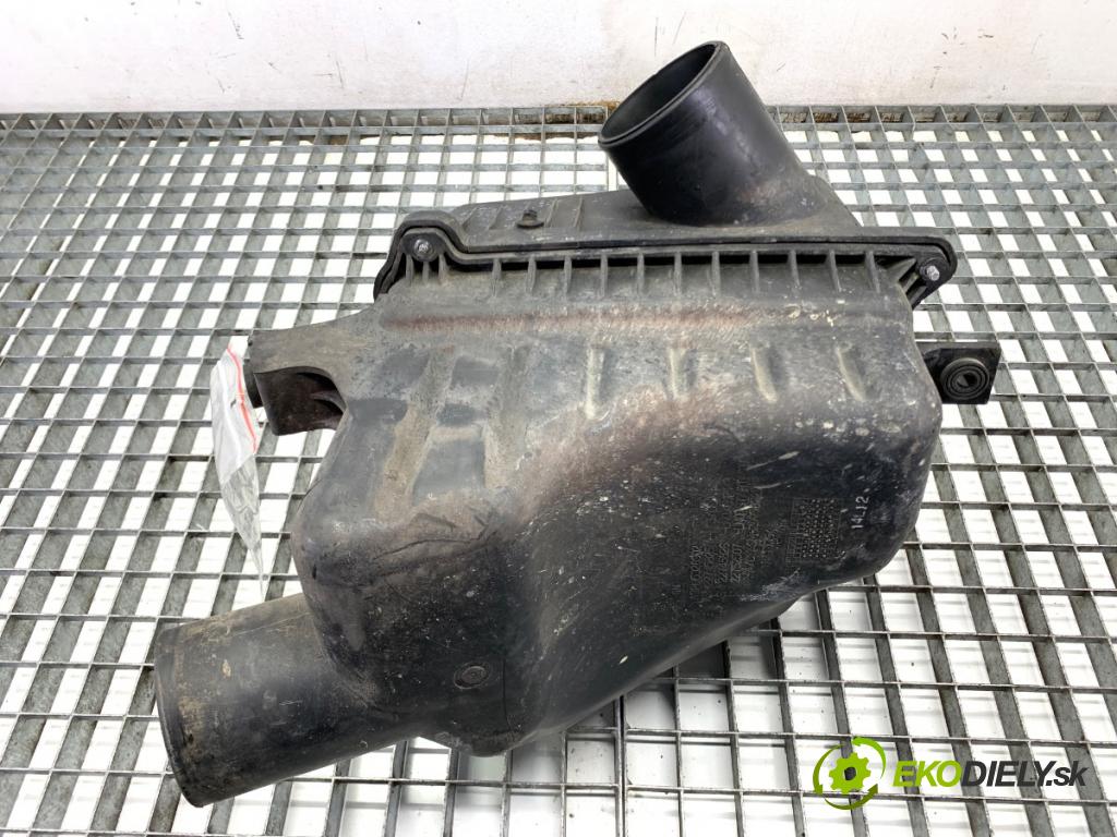 OPEL ANTARA A SUV 2014 135 kW 2.2 CDTi 4x4 2231 Obal filtra vzduchu 22745825 (Obal vzduchového filtra)