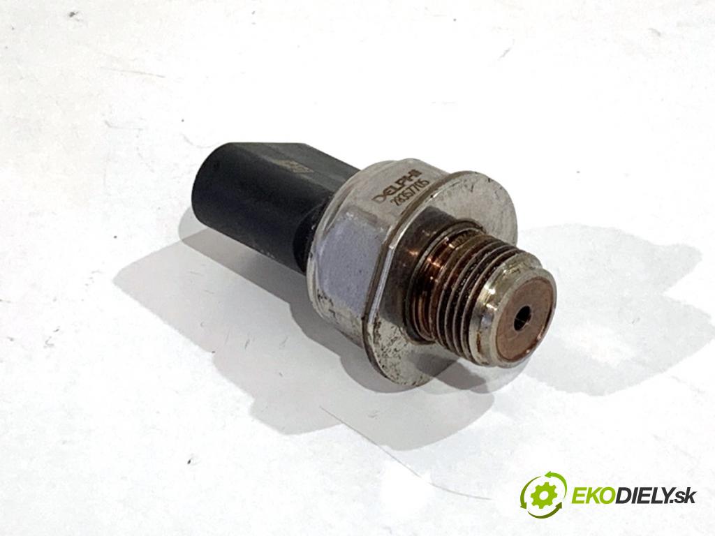 OPEL ANTARA A SUV 2014 135 kW 2.2 CDTi 4x4 2231 Regulátor tlaku paliva 28357705 (Palivový systém ostatní)