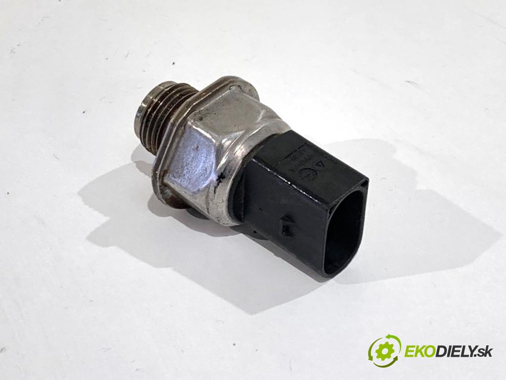 OPEL ANTARA A SUV 2014 135 kW 2.2 CDTi 4x4 2231 Regulátor tlaku paliva 28357705 (Palivový systém ostatné)